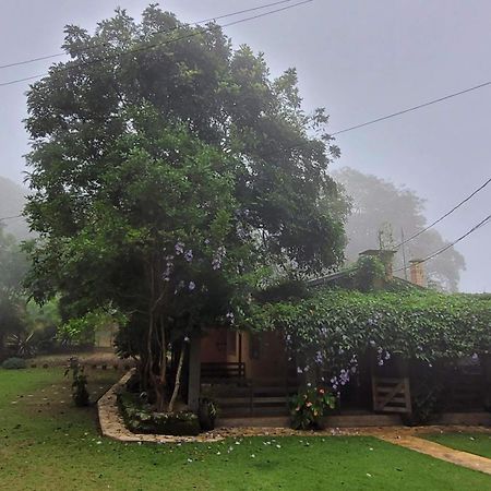 Chacara Alto Do Vale Villa Bueno Brandao Exterior photo