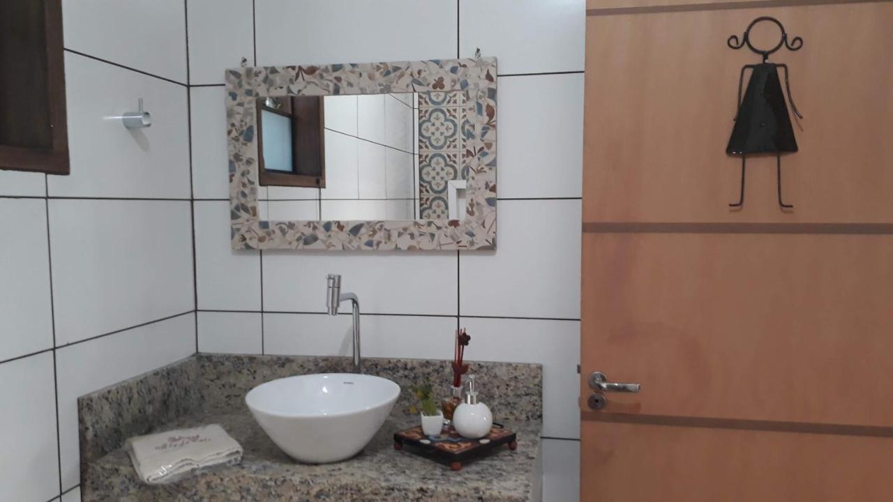 Chacara Alto Do Vale Villa Bueno Brandao Exterior photo